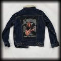 Kurtka jeansowa Levis Motorhead Lemmy S DIY5.jpg