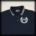 Polo ACAB M granatowe z białą lamówką A.C.A.B.2.jpg