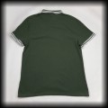Polo ACAB XL oliwkowe z białą lamówką A.C.A.B.4.jpg
