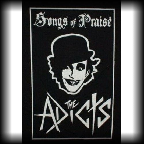 Ekran The Adicts Songs of Praise.jpg