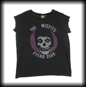 Koszulka Misfits L sweet & sour