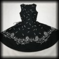 Sukienka Hell Bunny S goth cmentarna5.jpg