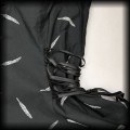 Sukienka Hell Bunny S goth cmentarna91.jpg