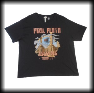Koszulka Pink Floyd XL