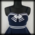 Sukienka Pin Up Banned ML marynarska Dancing Days3.jpg