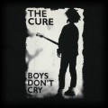 Koszulka The Cure Boys don't cry2.jpg
