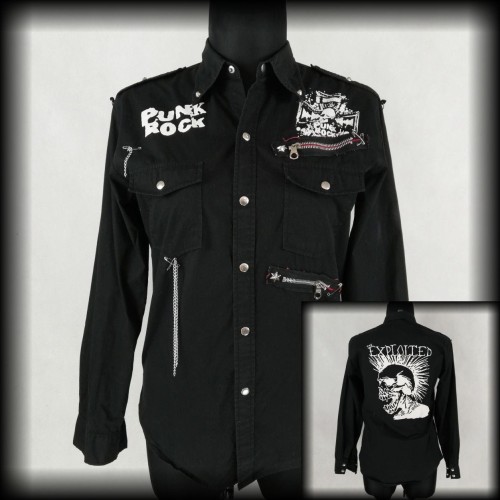 Koszula Exploited Punk M.jpg