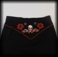 Spódnica Hell Bunny Vixen L rockabilly ołówkowa5.JPG