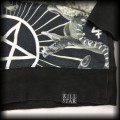 Bluza Killstar węże pentagramy M unisex5.jpg