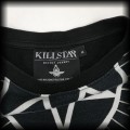 Bluza Killstar węże pentagramy M unisex7.jpg
