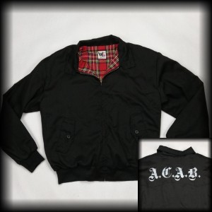 Harringtonka ACAB L Warrior