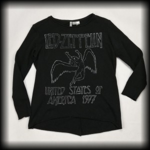 Bluza Led Zeppelin M