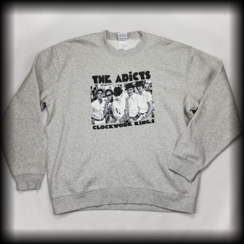 Bluza The Adicts 3XL powystawowa.jpg