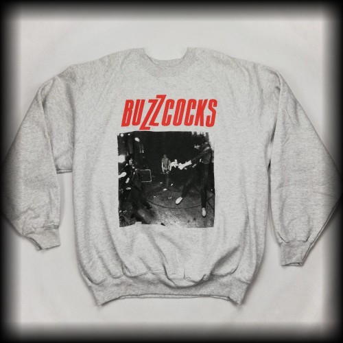 Bluza Buzzcocks XXL powystawowa.jpg