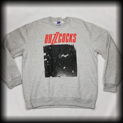 Bluza Buzzcocks 3XL powystawowa.jpg