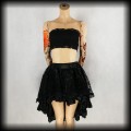 Spódnica goth asymetryczna S-L burleska.jpg