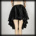 Spódnica goth asymetryczna S-L burleska2.jpg