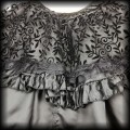 Spódnica goth asymetryczna S-L burleska6.jpg