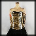 Bluzka gorsetowa M futro tygrysa.jpg