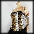 Bluzka gorsetowa M futro tygrysa2.jpg