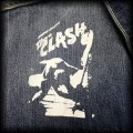 Kurtka jeansowa The Clash 3XL DIY3.jpg