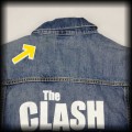 Kurtka jeansowa The Clash 3XL DIY7.jpg
