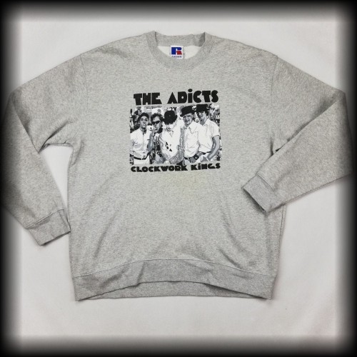 Bluza The Adicts 3XL powystawowa.jpg