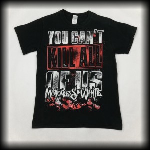 Koszulka Motionless in White M