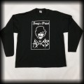 Longsleeve The Adicts XL Songs of Praise.jpg