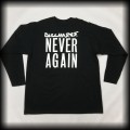 Longsleeve Discharge XL Never Again3.jpg