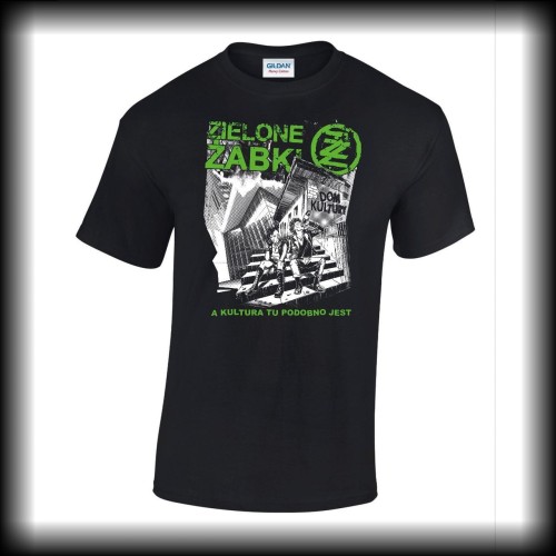 Koszulka Zielone Żabki Dom Kultury.jpg