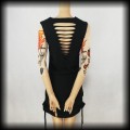 Sukienka Vixxsin M Punk Gothic Pin Up Girl3.jpg