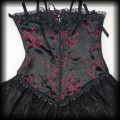 Sukienka Goth Phaze L gorsetowa z koronkami93.jpg