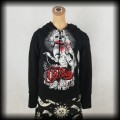 Bluza Vixxsin S alternative santa muerte.jpg