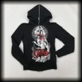 Bluza Vixxsin S alternative santa muerte3.jpg