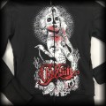 Bluza Vixxsin S alternative santa muerte4.jpg