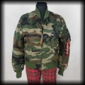 Kurtka Alpha Industries damska M flyers moro.jpg