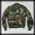 Kurtka Alpha Industries damska M flyers moro91.jpg