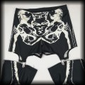 Legginsy goth szieletor S klamry4.jpg