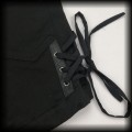 Spodenki Vixxsin M Punk Gothic gorsetowe8.jpg