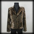 Żakiet futerko w panterkę L.jpg
