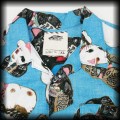 Koszula Vans XL koty maneki neko3.jpg