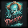 Koszulka To w Derry S horror Stephen King2.jpg
