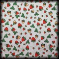 Sukienka Pin Up w truskawki XSS strawberry &amp; cream8.jpg
