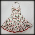 Sukienka Pin Up w truskawki XSS strawberry &amp; cream9.jpg
