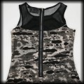 Sukienka Poizen Industries S mini Destroy Punk Goth92.jpg