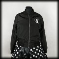 Kurtka Cry Baby S-L flyers bomber.jpg