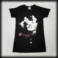 Sukienka mini Marilyn Monroe M koszulkowa oversize3.jpg