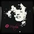 Sukienka mini Marilyn Monroe M koszulkowa oversize4.jpg