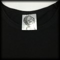 Sukienka mini Marilyn Monroe M koszulkowa oversize5.jpg